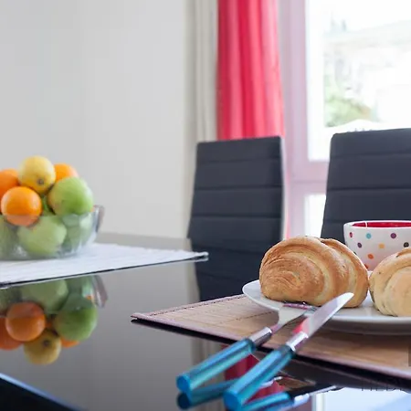 Apartman Rufescens A47 Dubrovnik